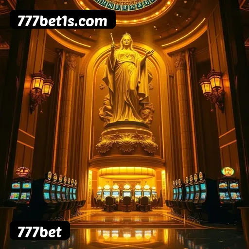 777bet APK - Download Oficial Android
