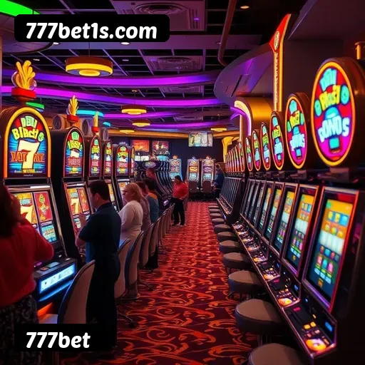 FAQ App 777bet