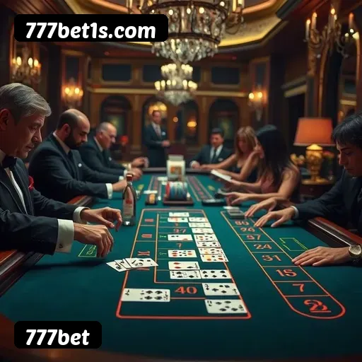 FAQ - Perguntas Frequentes 777bet