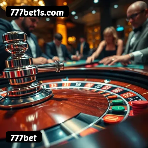 Análise 777bet - Vantagens e Desvantagens