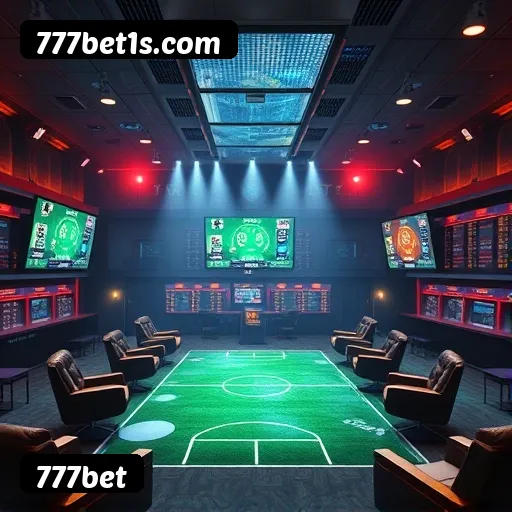 Catálogo Completo de Bônus 777bet